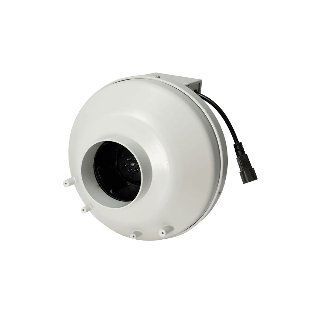 Systemair Sileo RVK Fan