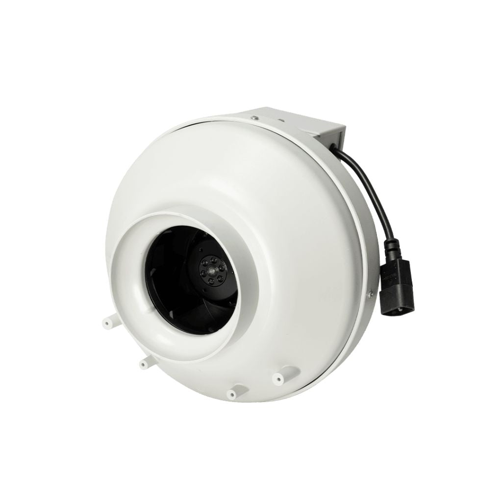 Systemair Sileo RVK Fan