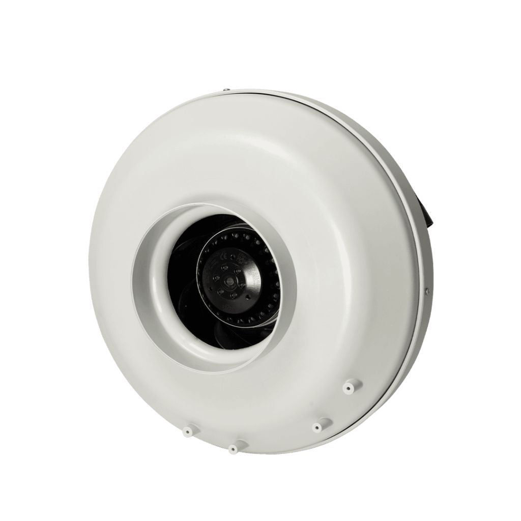 Systemair Sileo RVK Fan