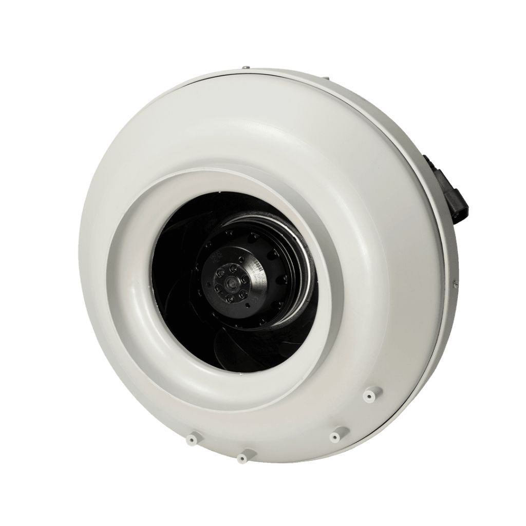 Systemair Sileo RVK Fan