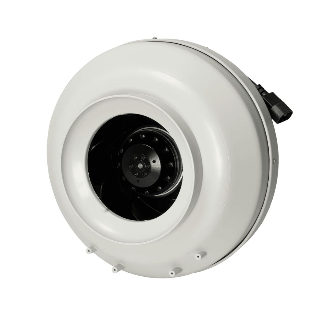 Systemair Sileo RVK Fan