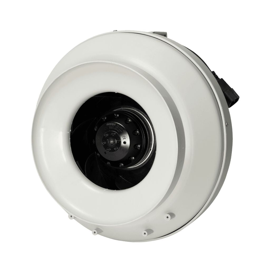 Systemair Sileo RVK Fan