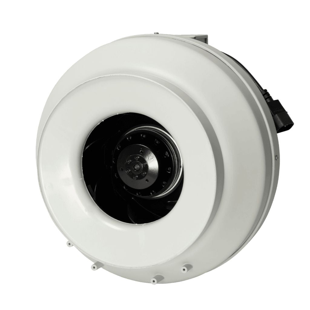 Systemair Sileo RVK Fan