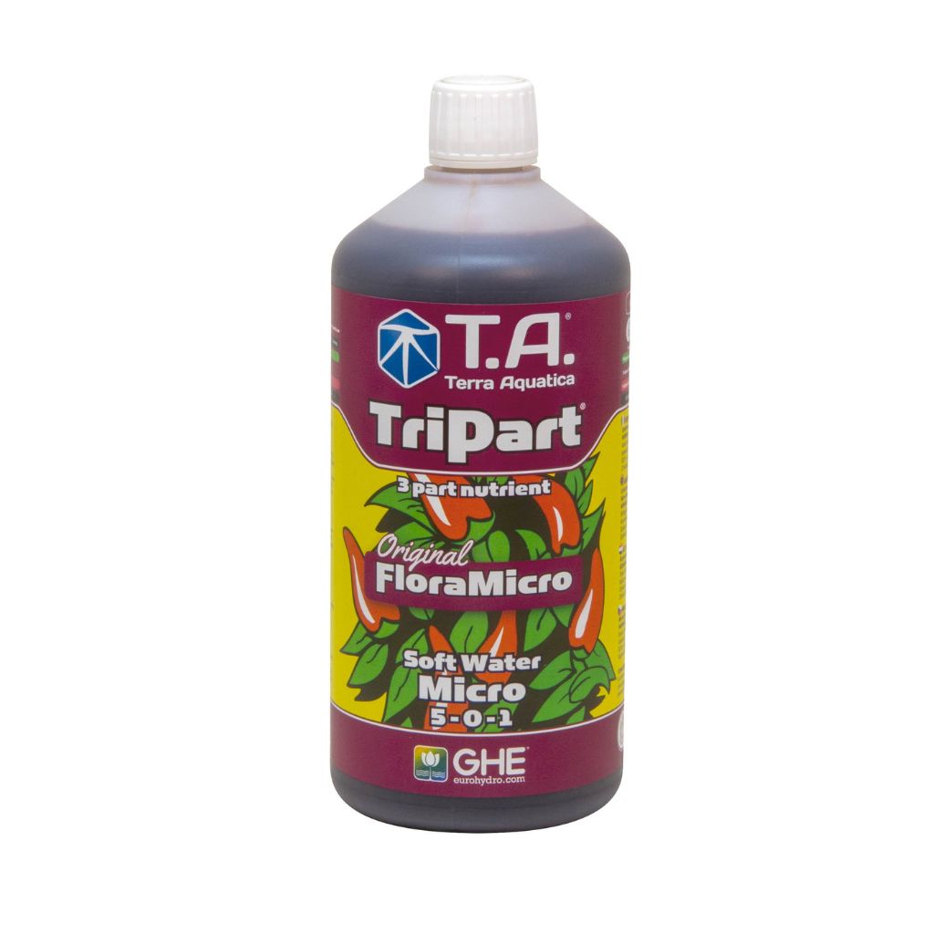 T.A Tri Part Micro SW 1L