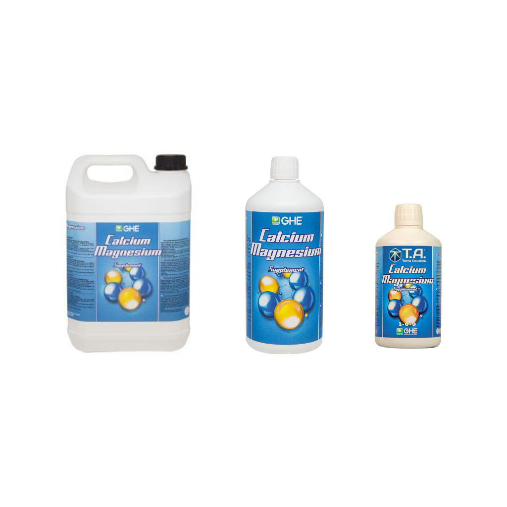 Terra Aquatica Calcium Magnesium Supplement -MAIN