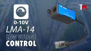 TrolMaster Lighting Adapter LMA-14