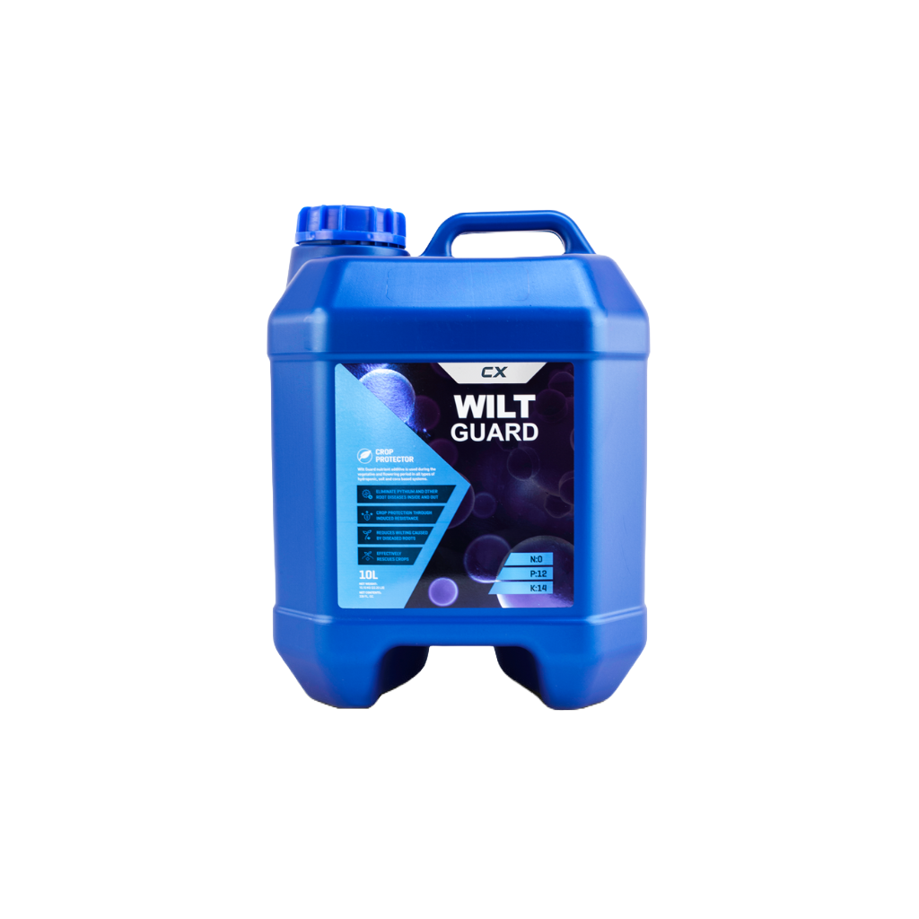 CX Horticulture Wilt Guard 10L