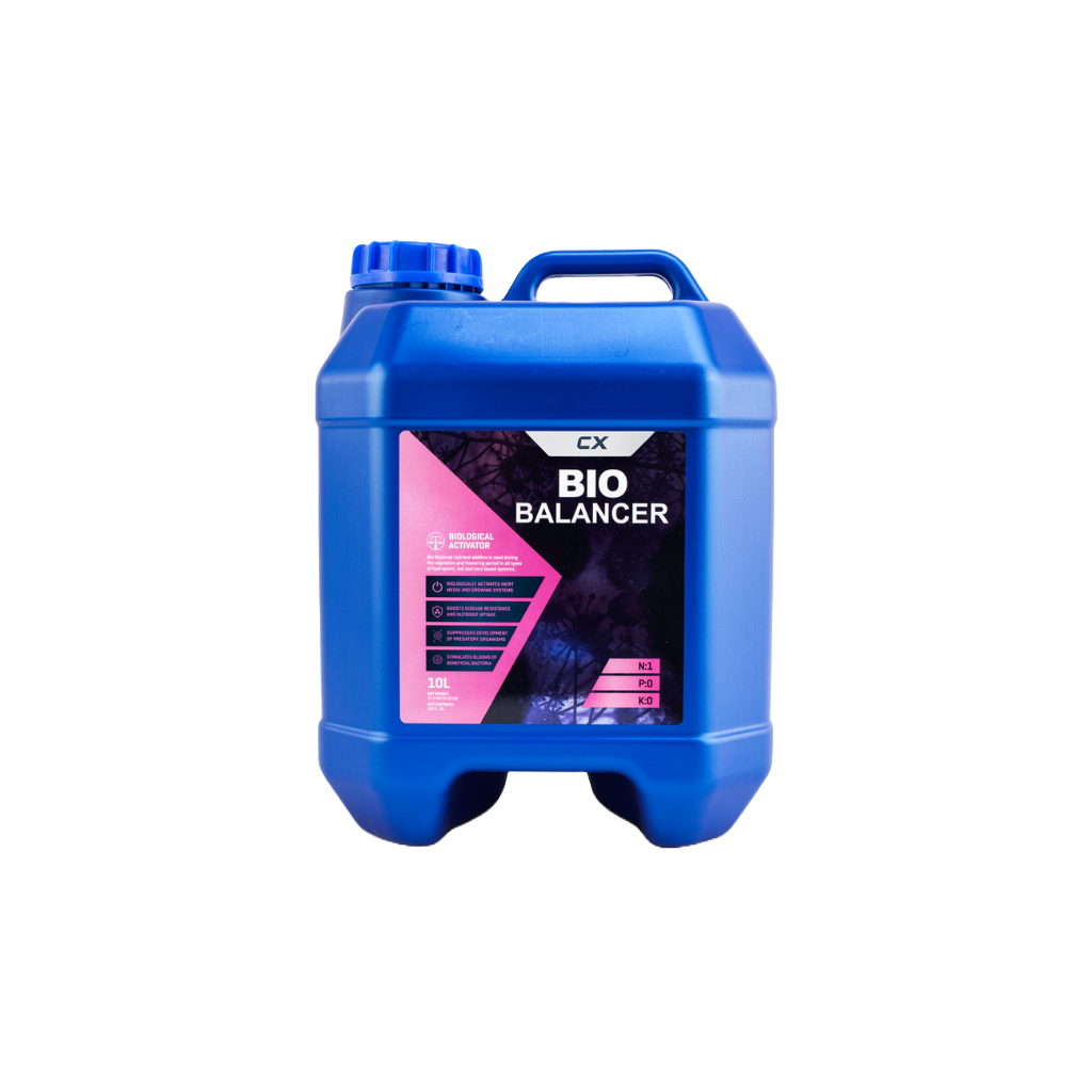 CX Horticulture Bio Balancer 10L