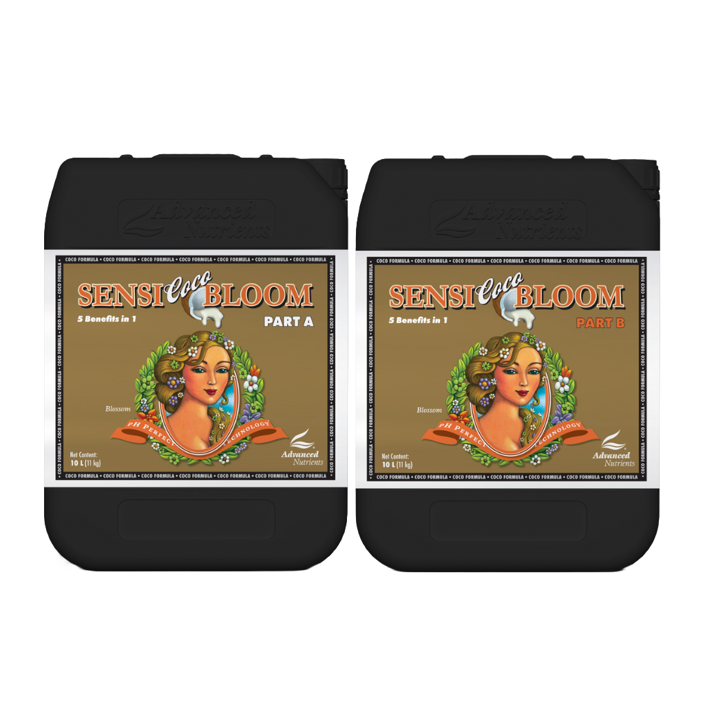 Advanced Nutrients Sensi Coco Bloom 10L