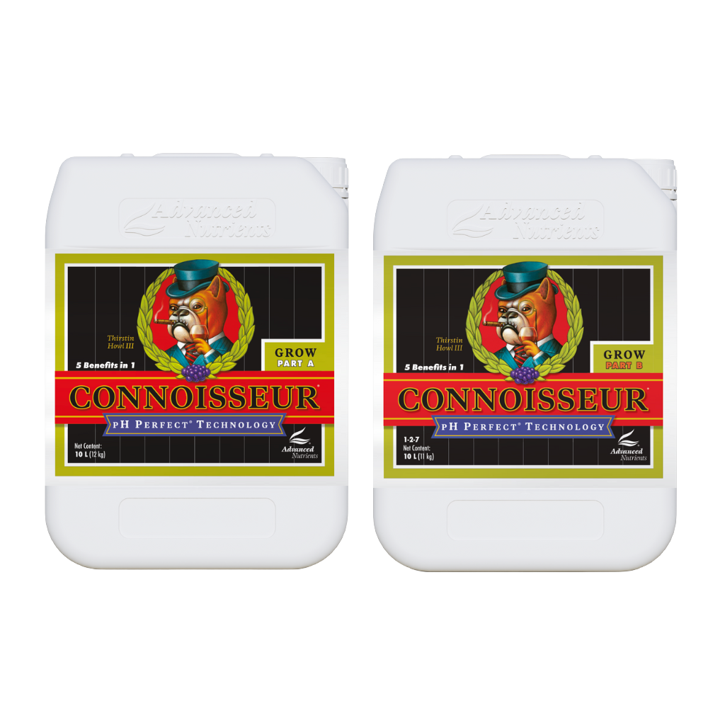 Advanced Nutrients pH Perfect Connoisseur Grow 10L