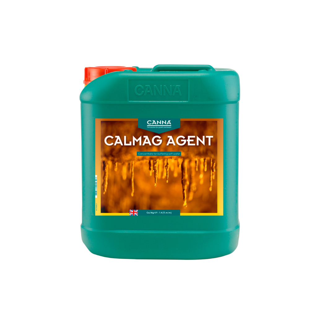 Canna CalMag Agent 5L