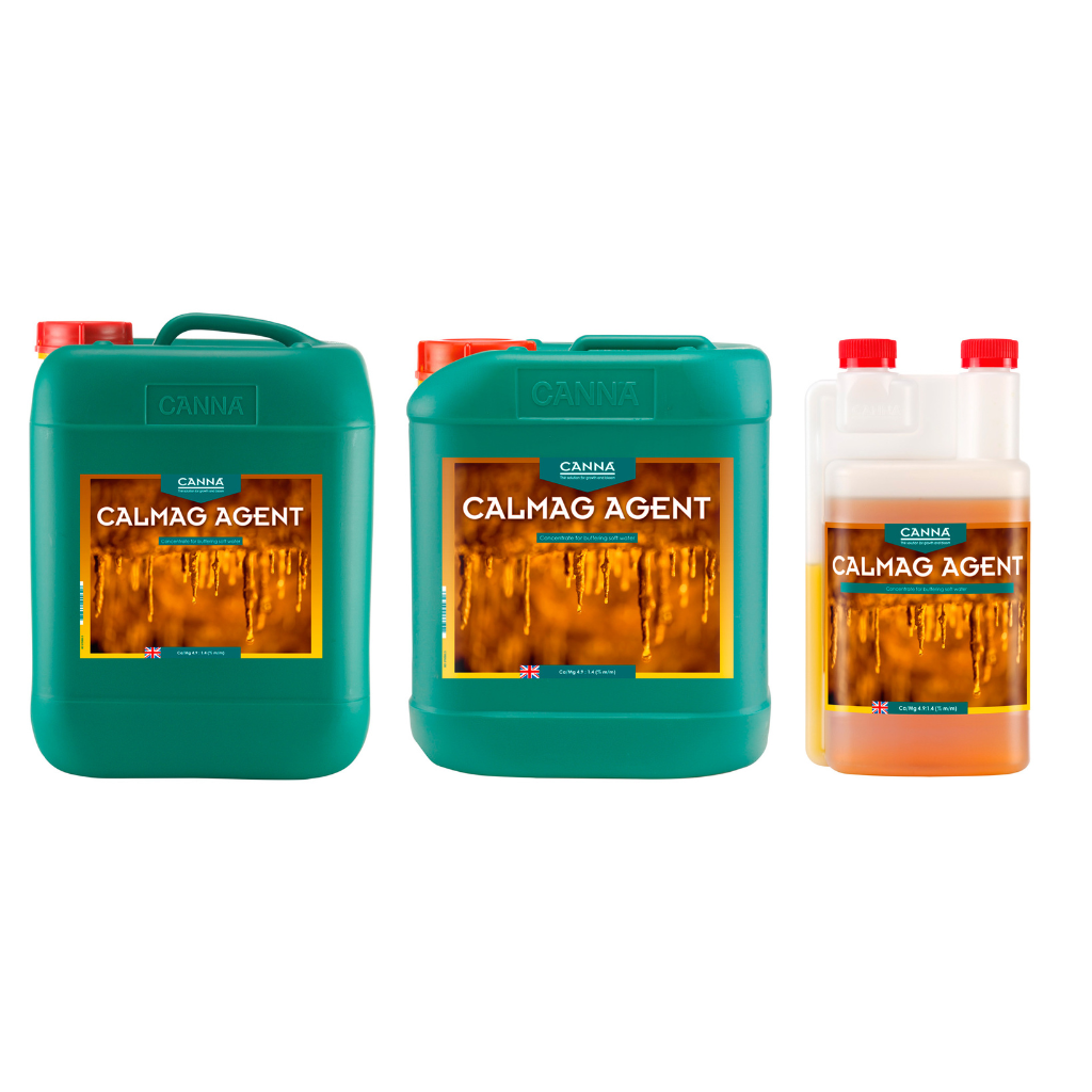 Canna CalMag Agent