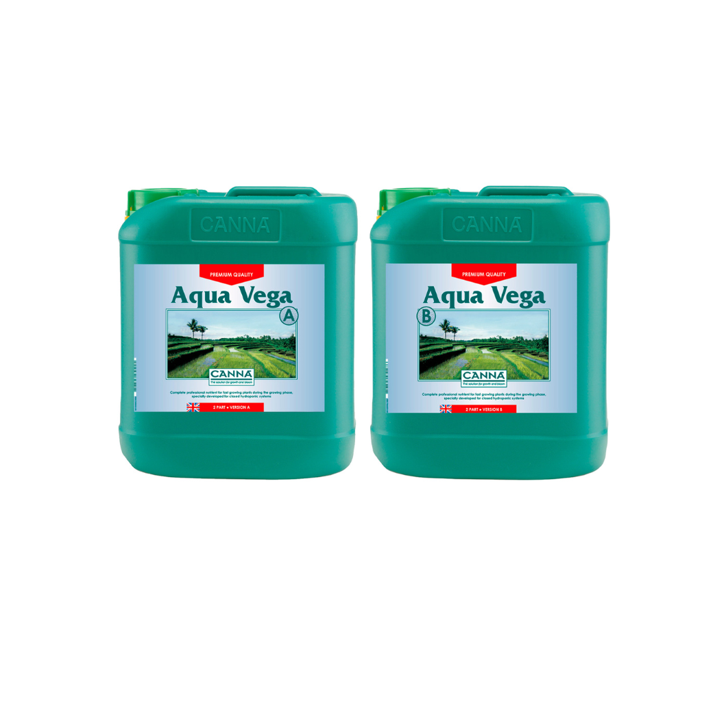 Canna Aqua Vega 5L