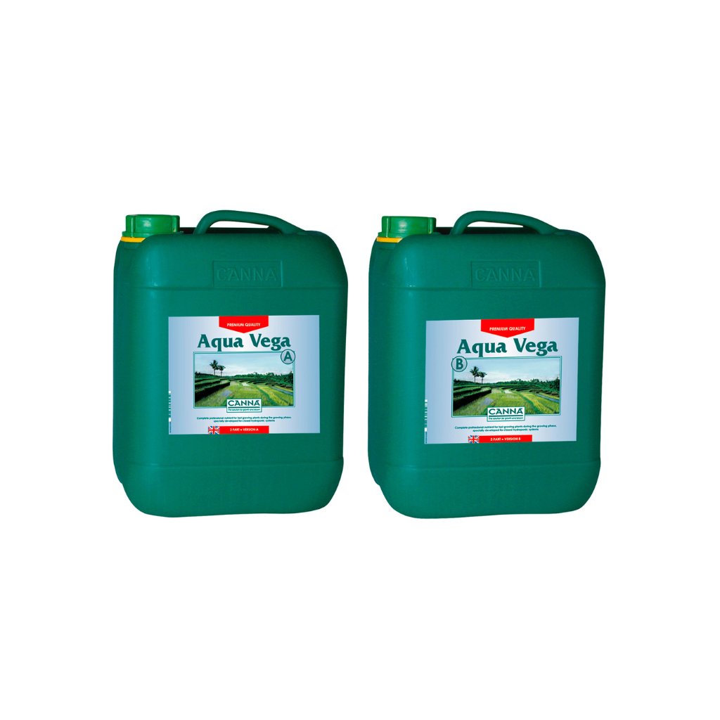Canna Aqua Vega 10L