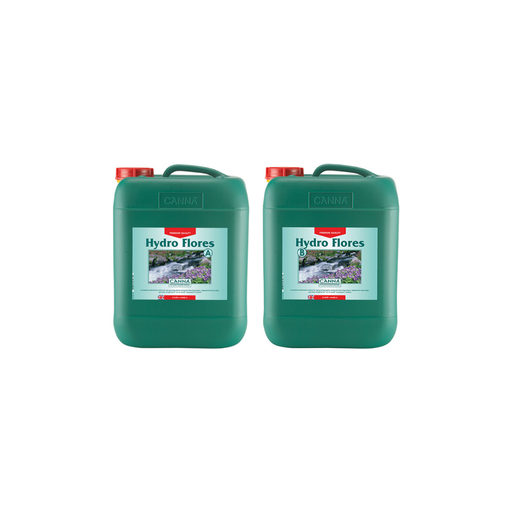 Canna Hydro Flores 10L