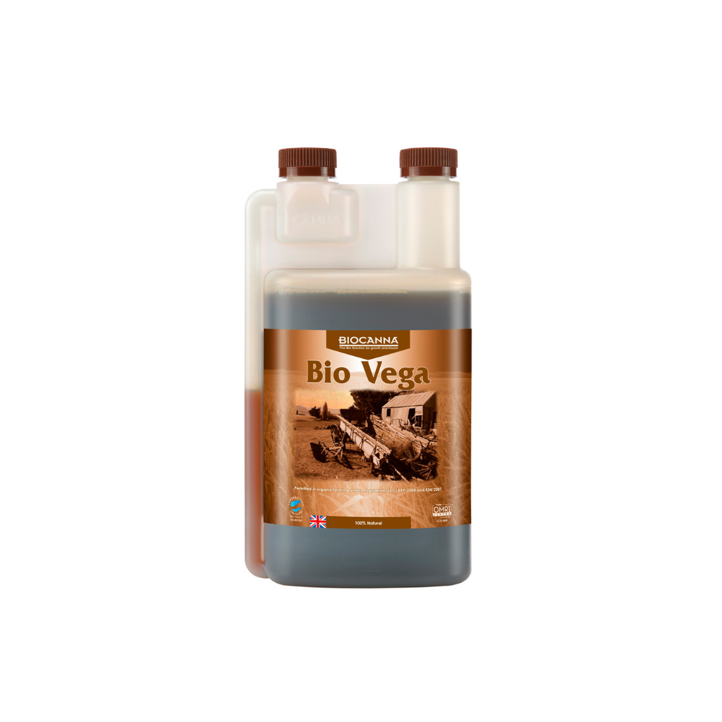 Canna Bio Vega 500ml