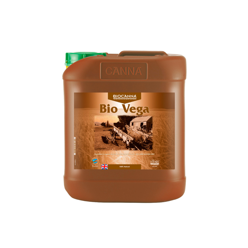 Canna Bio Vega 5L
