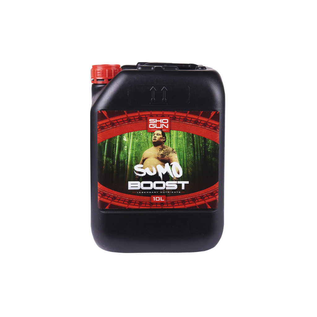 Shogun Sumo Boost 10L