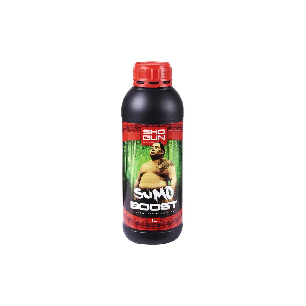 Shogun Sumo Boost 1L