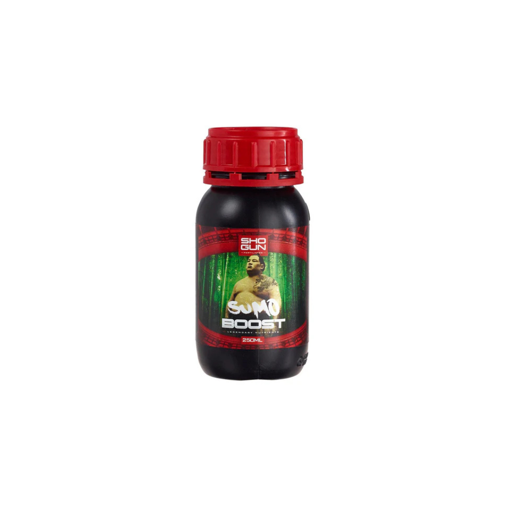 Shogun Sumo Boost