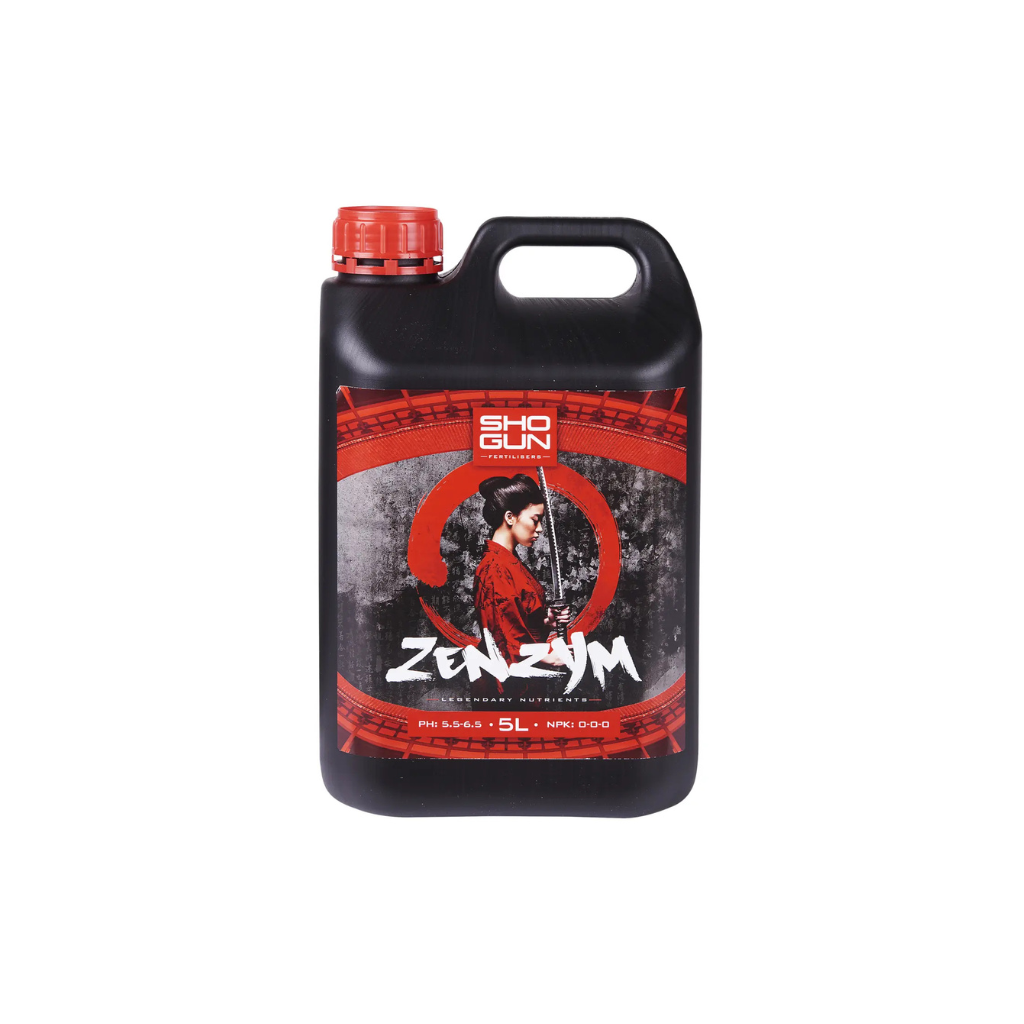 Shogun Zenzym 5L