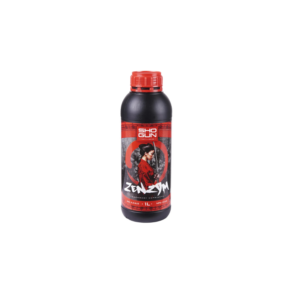 Shogun Zenzym 1L
