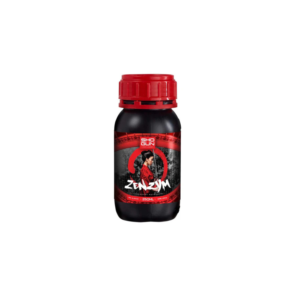 Shogun Zenzym 250ml