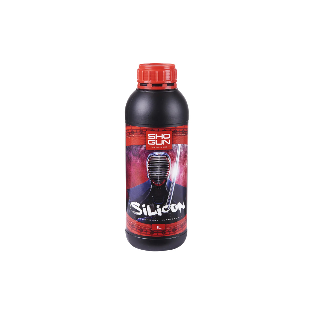 Shogun Silicon 1L
