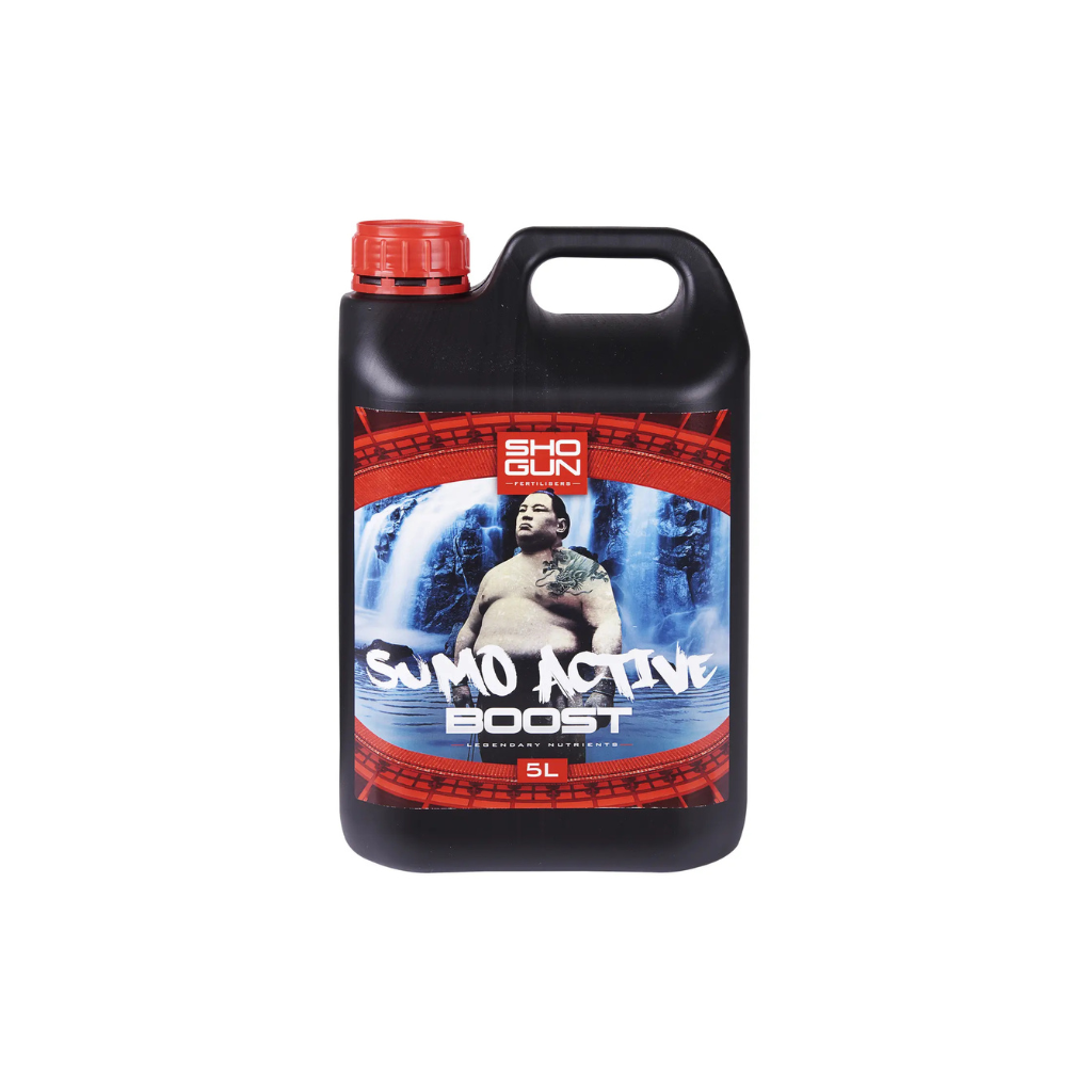 Shogun Sumo Active Boost 5L
