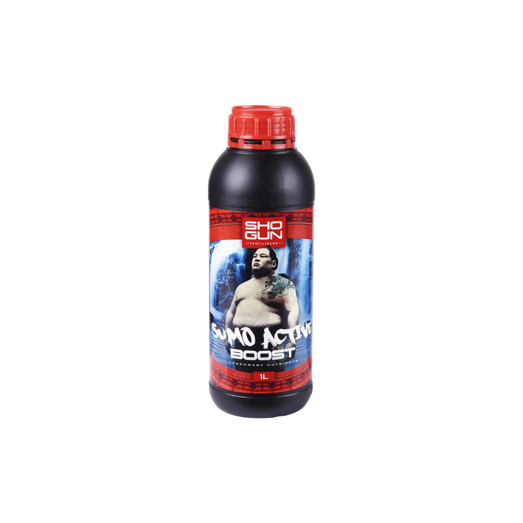 Shogun Sumo Active Boost 1L