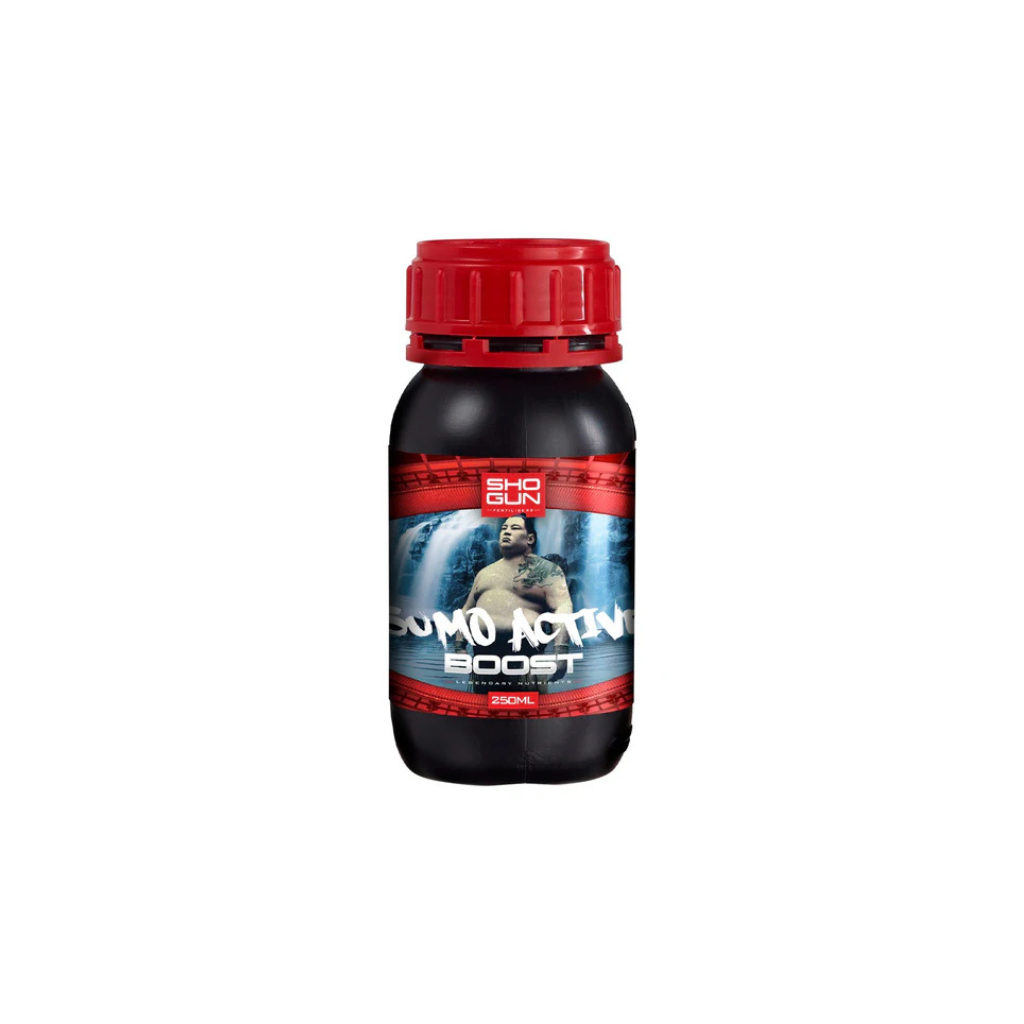 Shogun Sumo Active Boost 250ml
