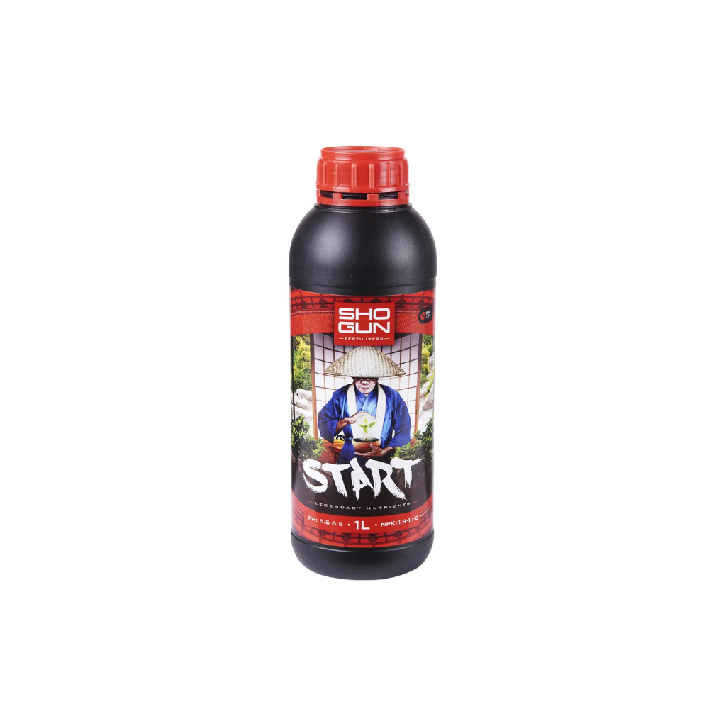 Shogun Start 1L