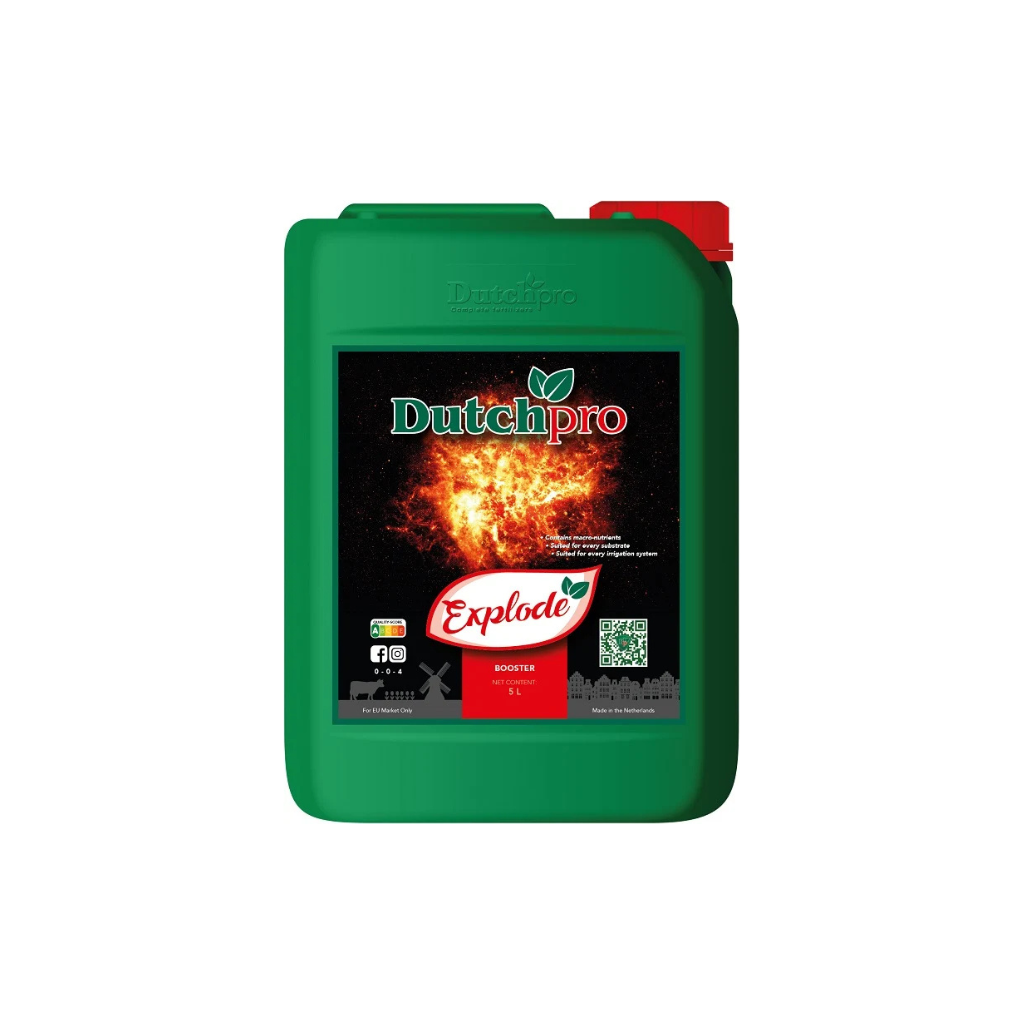 Dutchpro Explode 5L