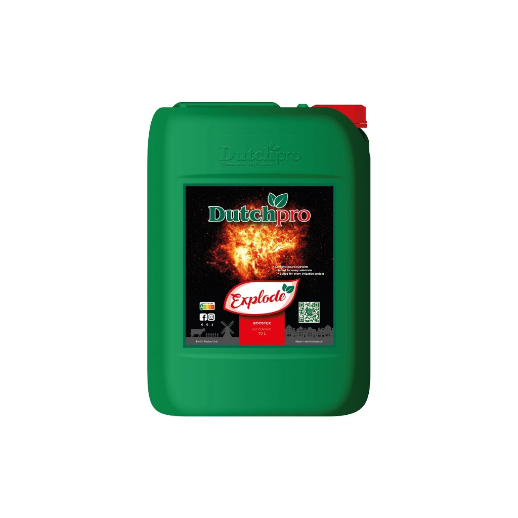 Dutchpro Explode 10L