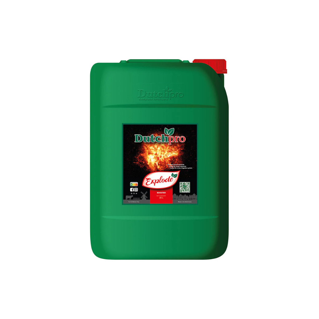 Dutchpro Explode 20L