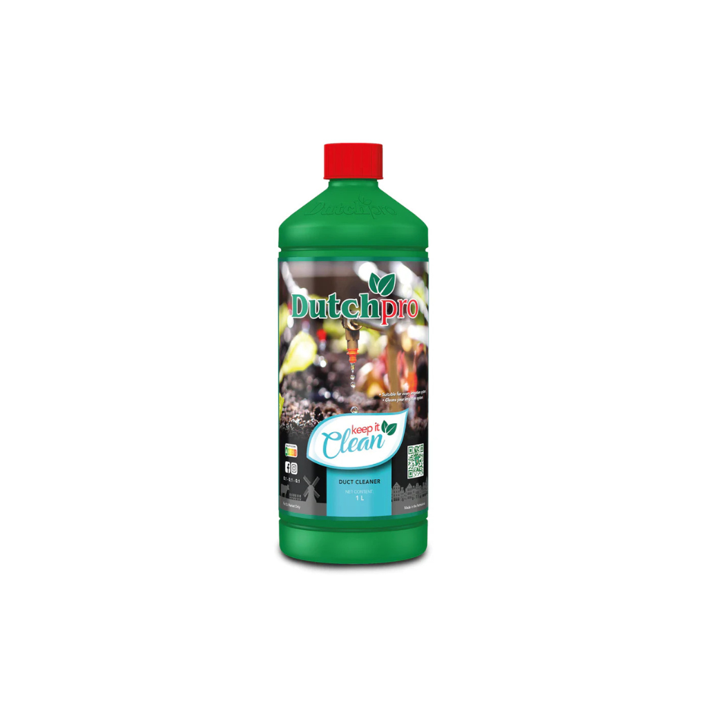 Dutchpro Keep It Clean 1L