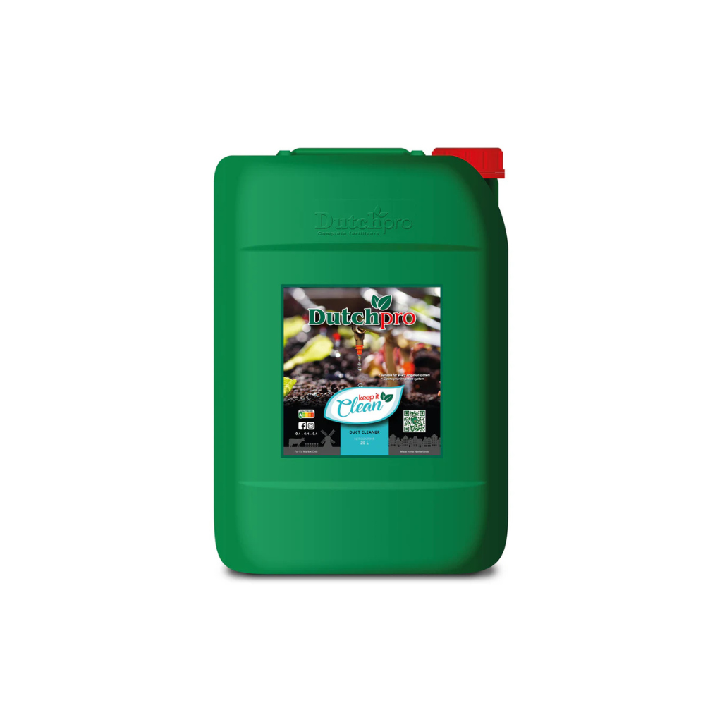 Dutchpro Keep It Clean 20L