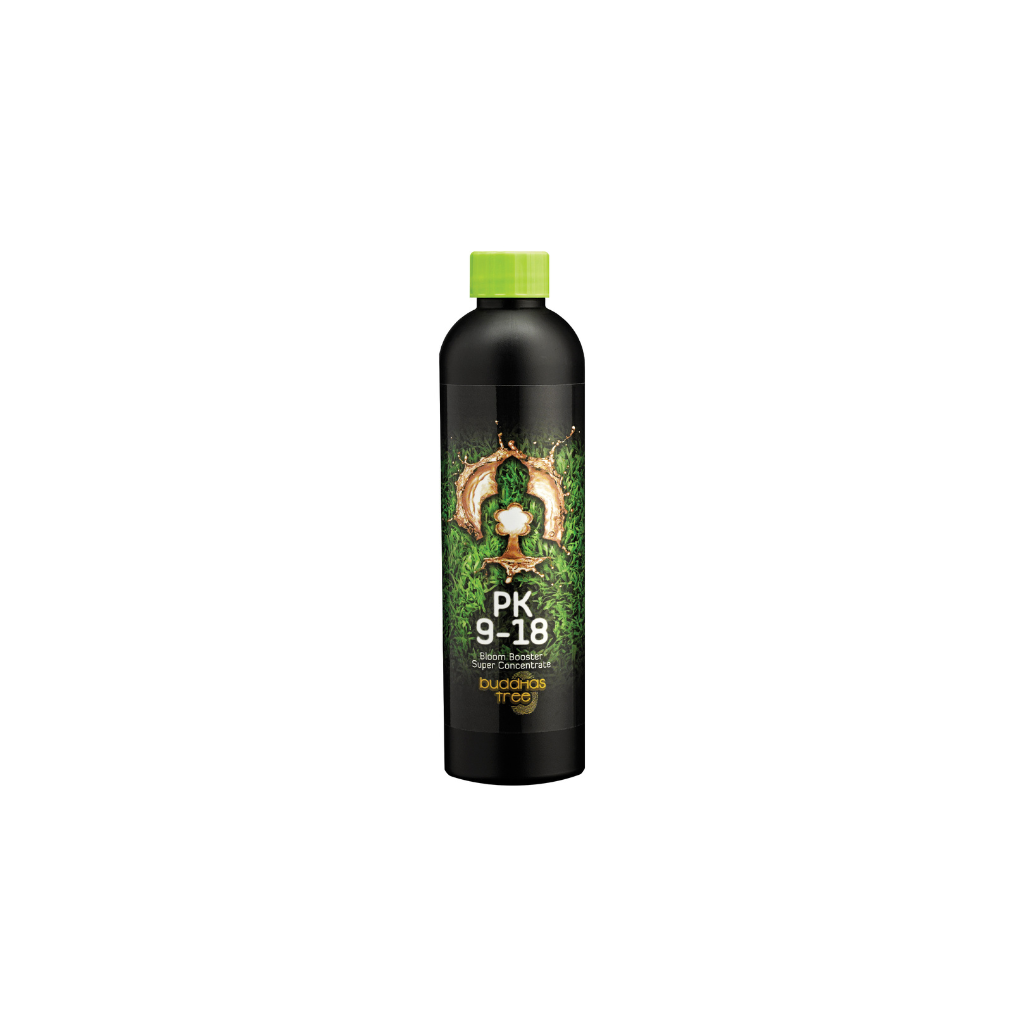 Buddhas Tree PK 9-18 250ml