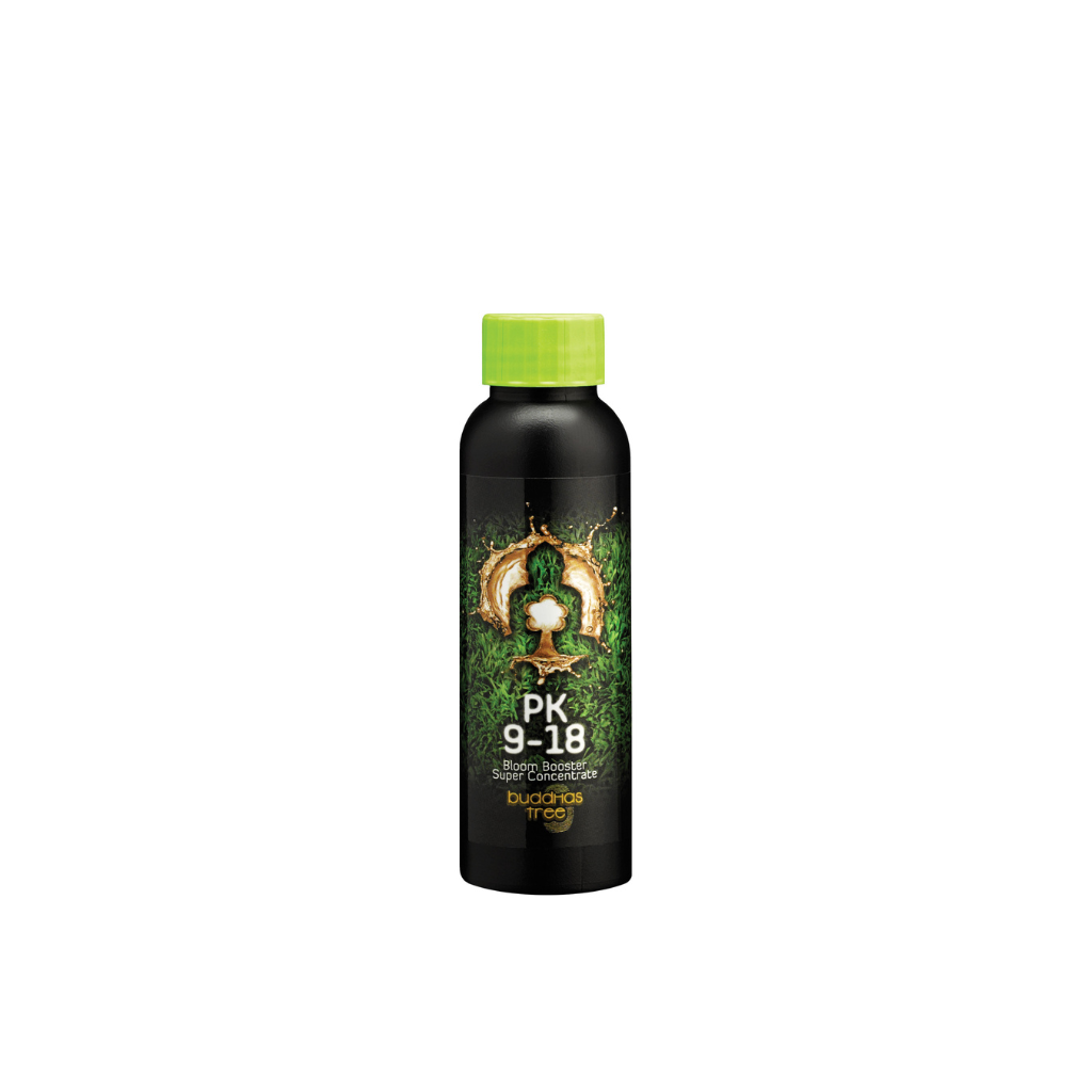 Buddhas Tree PK 9-18 100ml