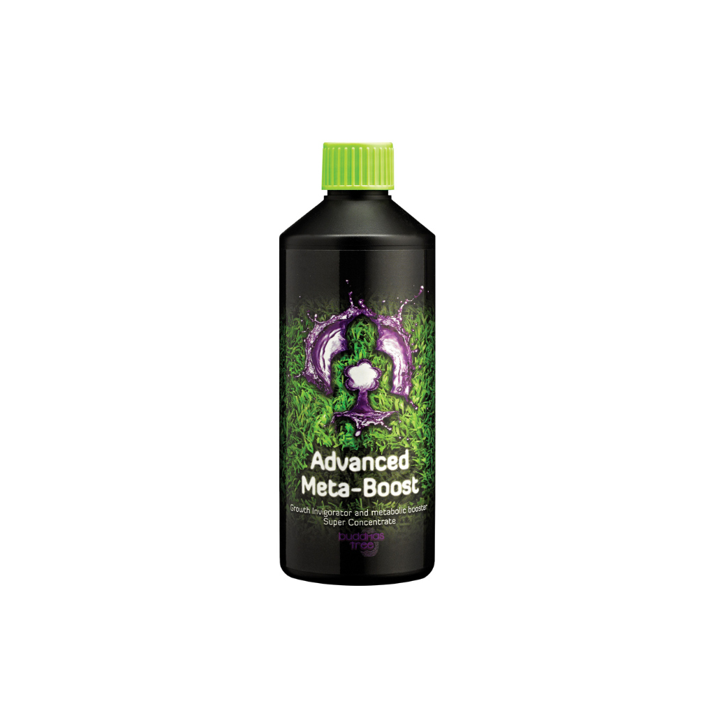 Buddhas Tree Advanced Meta-Boost 500ml