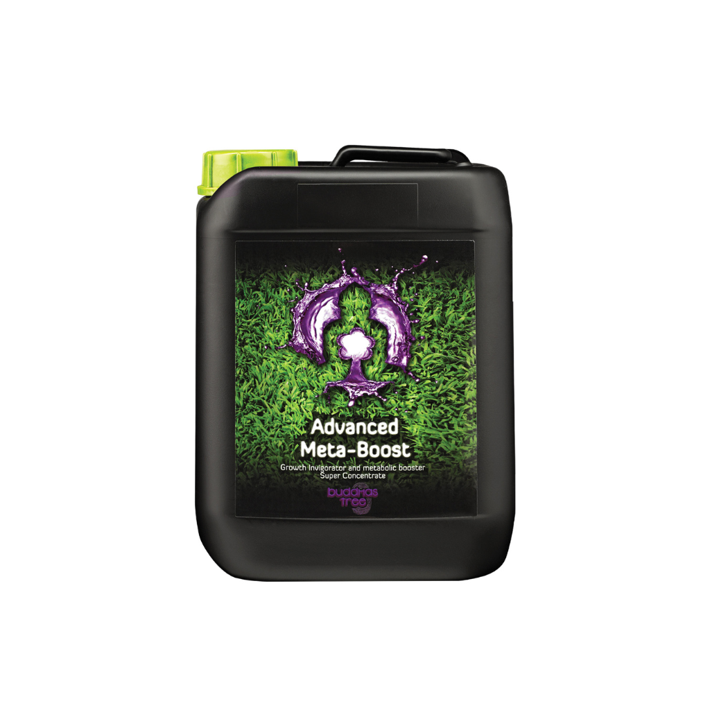 Buddhas Tree Advanced Meta-Boost 5L