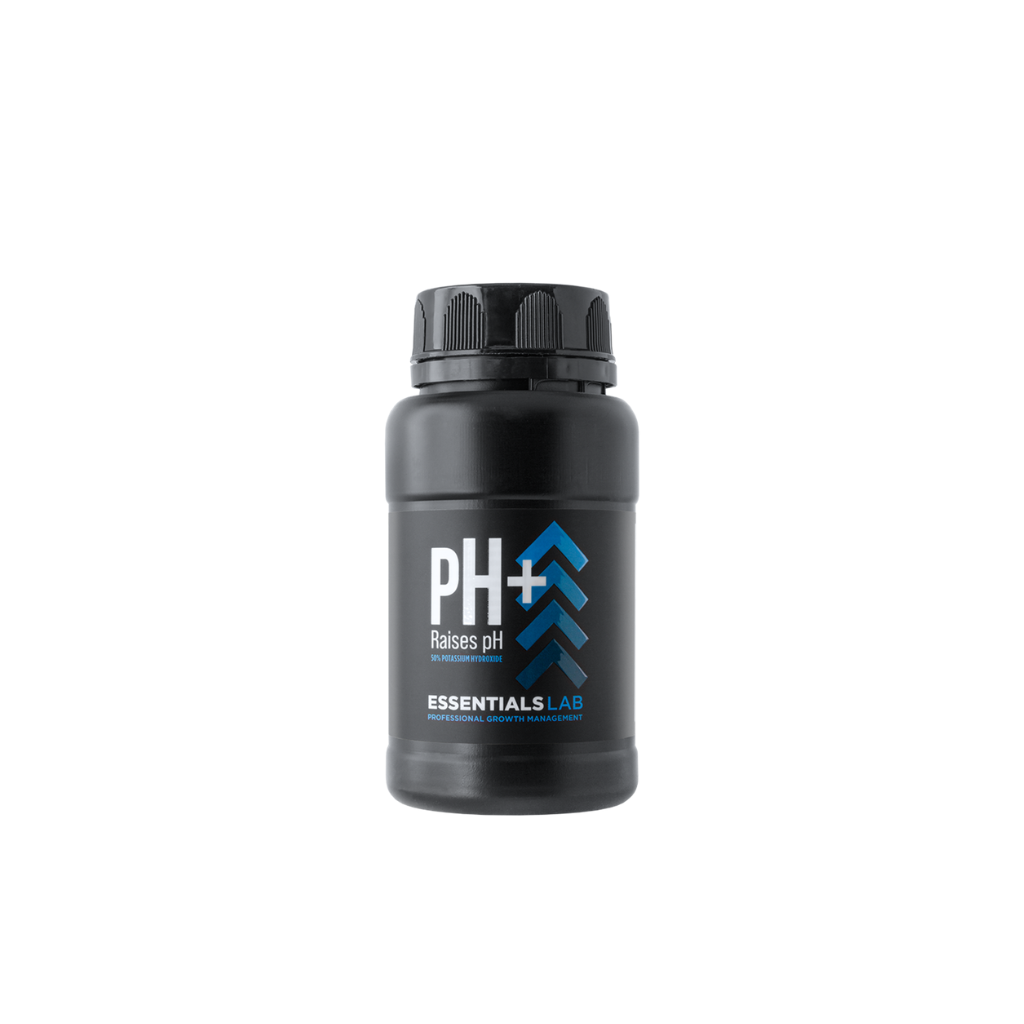 Essentials Lab pH+