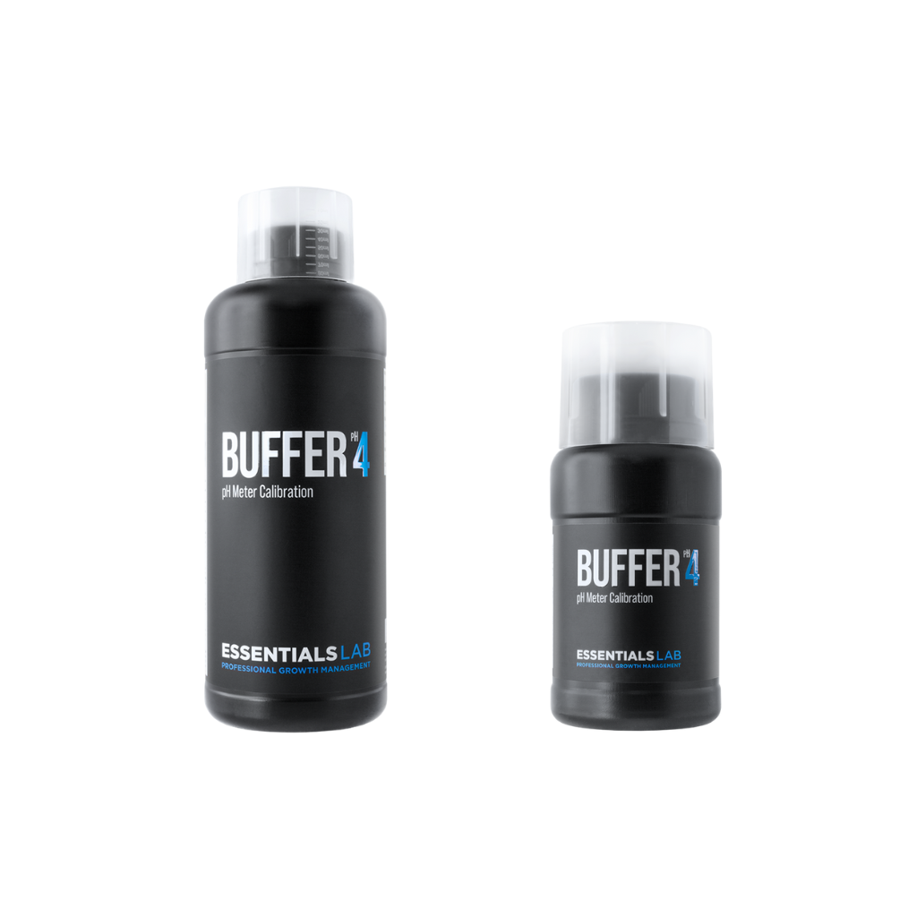 Essentials Lab Buffer 4