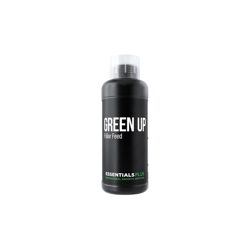 Essentials Plus Green Up 1L