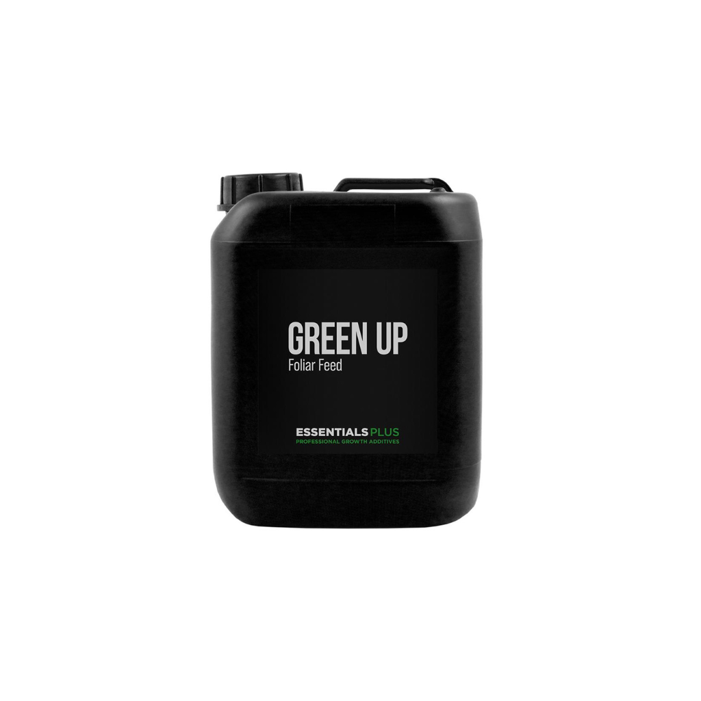 Essentials Plus Green Up 5L