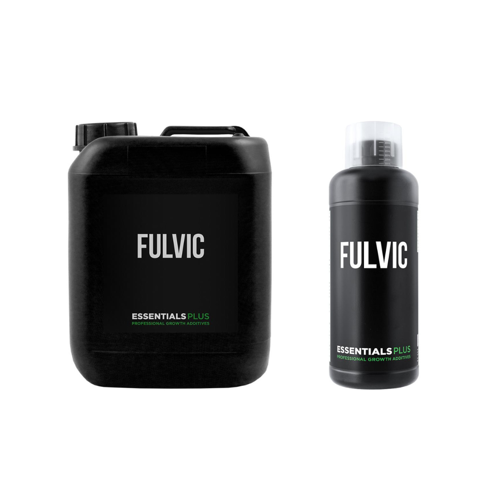 Essentials Plus Fulvic