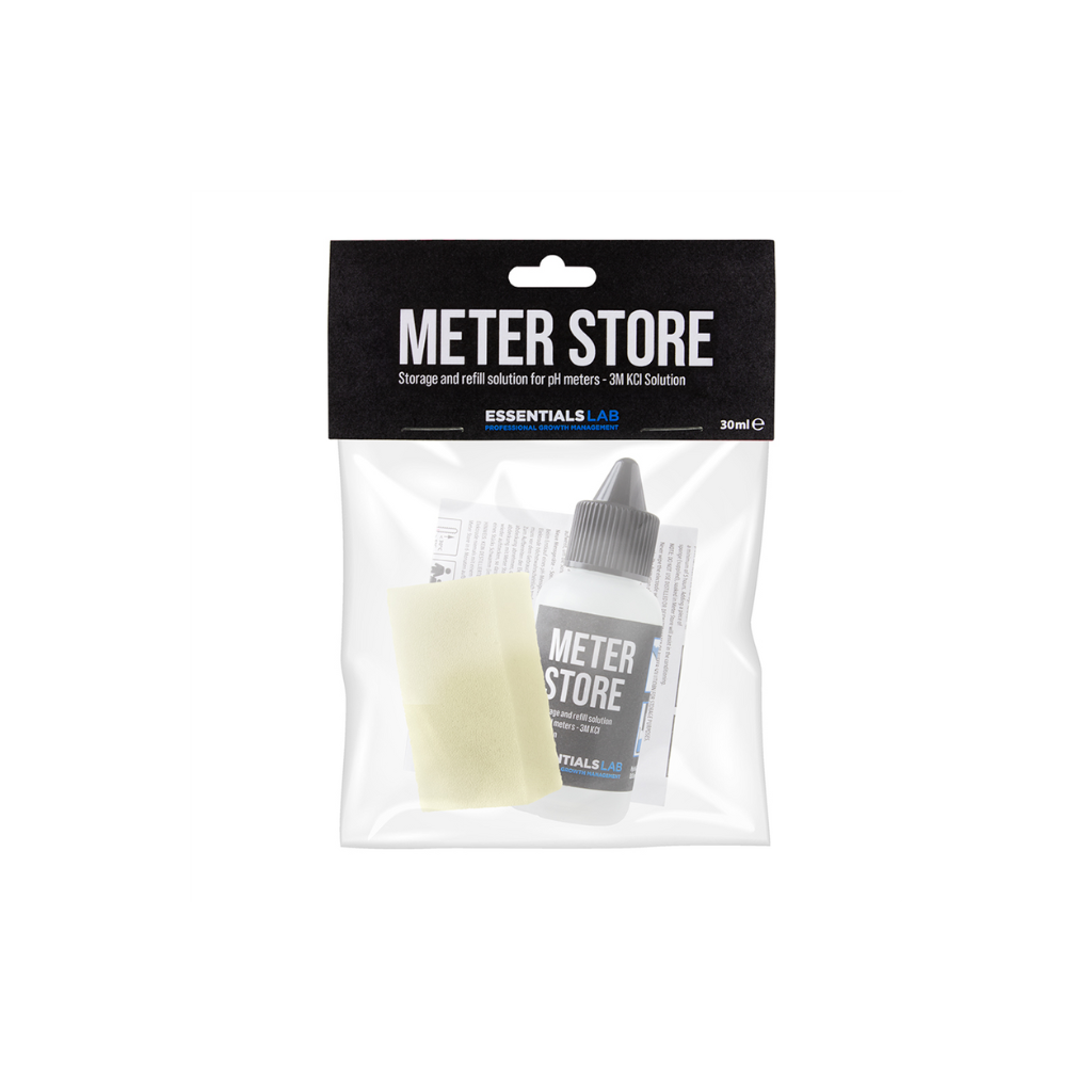 Essentials Lab Meter Store