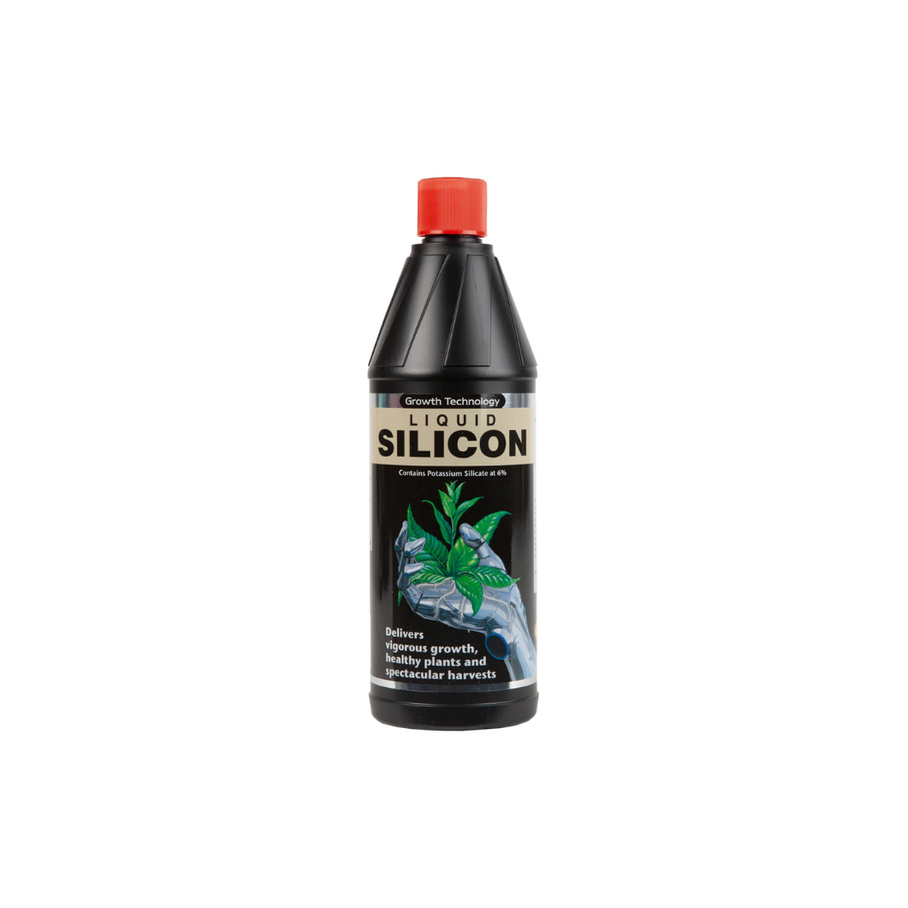 Growth Technology Liquid Silicon 1L