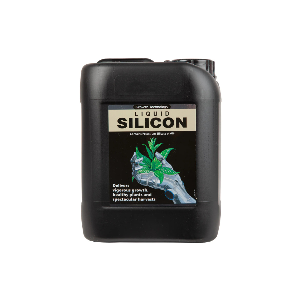 Growth Technology Liquid Silicon 5L