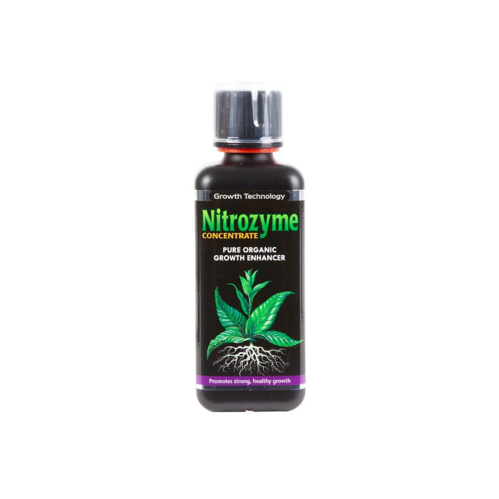 Growth Technology Nitrozyme 300ml
